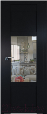 

Дверь межкомнатная ProfilDoors, Классика 2.15U 80x200