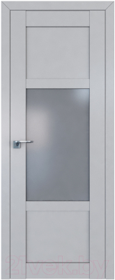 

Дверь межкомнатная ProfilDoors, Классика 2.15U 80x200