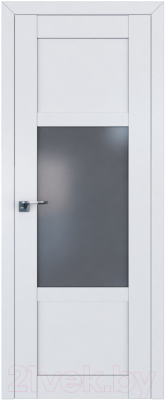 

Дверь межкомнатная ProfilDoors, Классика 2.15U 90x200