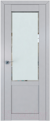 

Дверь межкомнатная ProfilDoors, Классика 2.17U 60x200