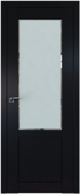

Дверь межкомнатная ProfilDoors, Классика 2.17U 60x200