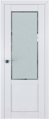 

Дверь межкомнатная ProfilDoors, Классика 2.17U 80x200