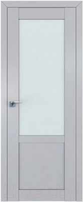 

Дверь межкомнатная ProfilDoors, Классика 2.17U 90x200