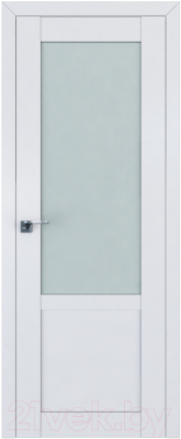 

Дверь межкомнатная ProfilDoors, Классика 2.17U 90x200