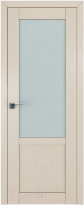 

Дверь межкомнатная ProfilDoors, Классика 2.17U 90x200