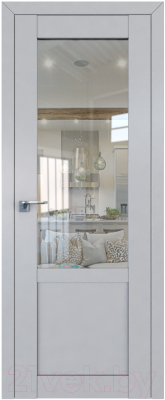 

Дверь межкомнатная ProfilDoors, Классика 2.17U 60x200