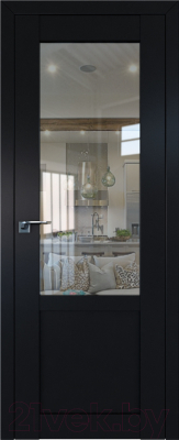 

Дверь межкомнатная ProfilDoors, Классика 2.17U 80x200