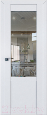 

Дверь межкомнатная ProfilDoors, Классика 2.17U 90x200