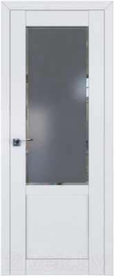 

Дверь межкомнатная ProfilDoors, Классика 2.17U 70x200