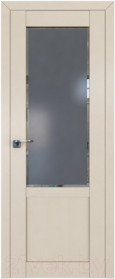 

Дверь межкомнатная ProfilDoors, Классика 2.17U 70x200
