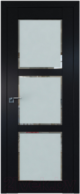 

Дверь межкомнатная ProfilDoors, Классика 2.13U 70x200