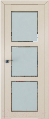 

Дверь межкомнатная ProfilDoors, Классика 2.13 U 90x200