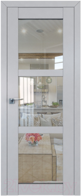 

Дверь межкомнатная ProfilDoors, Классика 2.13 U 80x200