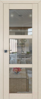 

Дверь межкомнатная ProfilDoors, Классика 2.13 U 90x200