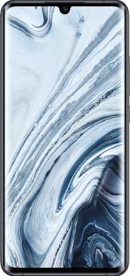 

Смартфон Xiaomi, Mi Note 10 6GB/128GB