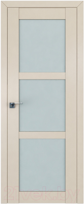 

Дверь межкомнатная ProfilDoors, Классика 2.13U 70x200