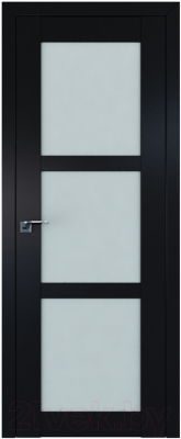 

Дверь межкомнатная ProfilDoors, Классика 2.13U 70x200