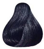 

Крем-краска для волос Wella Professionals, Чёрный, Color Touch 2/8