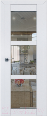

Дверь межкомнатная ProfilDoors, Классика 2.13 U 90x200