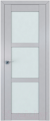 

Дверь межкомнатная ProfilDoors, Классика 2.13 U 90x200
