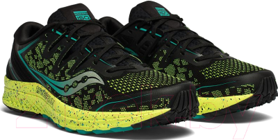 saucony guide 37
