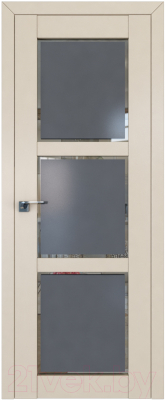 

Дверь межкомнатная ProfilDoors, Классика 2.13U 60x200