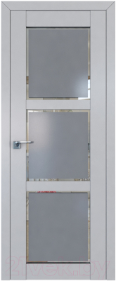 

Дверь межкомнатная ProfilDoors, Классика 2.13U 70x200
