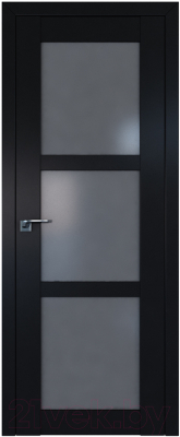 

Дверь межкомнатная ProfilDoors, Классика 2.13 U 80x200