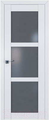 

Дверь межкомнатная ProfilDoors, Классика 2.13 U 90x200