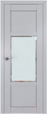 

Дверь межкомнатная ProfilDoors, Классика 2.15U 60x200