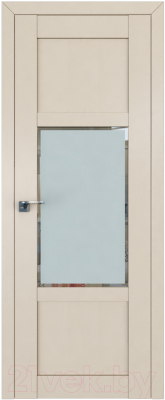 

Дверь межкомнатная ProfilDoors, Классика 2.15U 60x200