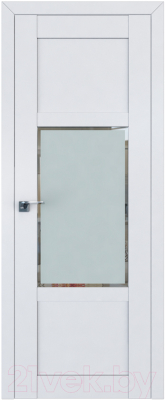 

Дверь межкомнатная ProfilDoors, Классика 2.15U 80x200