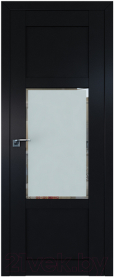 

Дверь межкомнатная ProfilDoors, Классика 2.15U 90x200