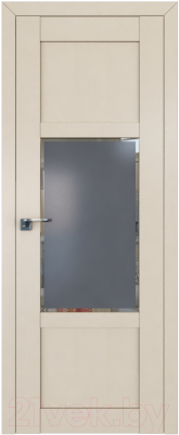 

Дверь межкомнатная ProfilDoors, Классика 2.15U 60x200