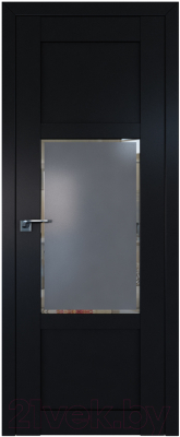 

Дверь межкомнатная ProfilDoors, Классика 2.15U 80x200