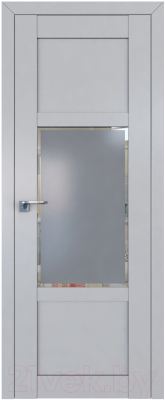 

Дверь межкомнатная ProfilDoors, Классика 2.15U 90x200