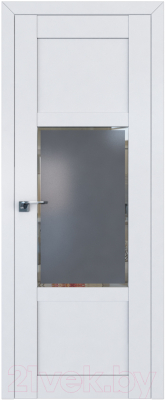 

Дверь межкомнатная ProfilDoors, Классика 2.15U 90x200