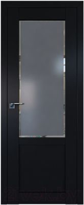 

Дверь межкомнатная ProfilDoors, Классика 2.17U 90x200