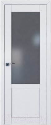 

Дверь межкомнатная ProfilDoors, Классика 2.17U 80x200