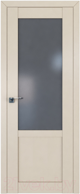 

Дверь межкомнатная ProfilDoors, Классика 2.17U 80x200