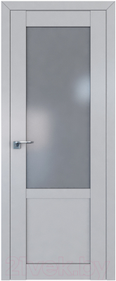 

Дверь межкомнатная ProfilDoors, Классика 2.17U 90x200