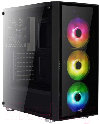 

Игровой системный блок ТОР, Office 50901