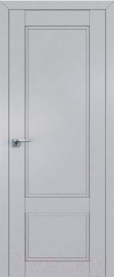 

Дверь межкомнатная ProfilDoors, Классика 2.30U 80x200