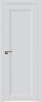 

Дверь межкомнатная ProfilDoors, Классика 2.32 U 60x200