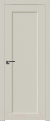 

Дверь межкомнатная ProfilDoors, Классика 2.32 U 60x200