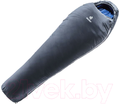

Спальный мешок Deuter, Orbit +5° правый 2019-20 / 3701018 4330
