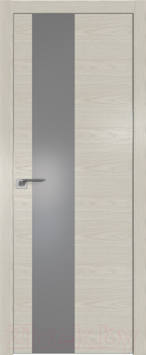 

Дверь межкомнатная ProfilDoors, 5NK 60x200