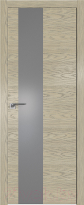 

Дверь межкомнатная ProfilDoors, 5NK 80x200