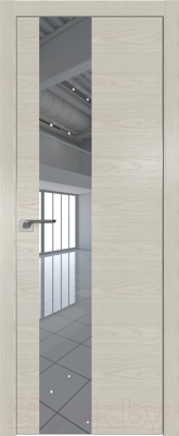 

Дверь межкомнатная ProfilDoors, 5NK 60x200
