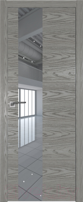 

Дверь межкомнатная ProfilDoors, 5NK 60x200